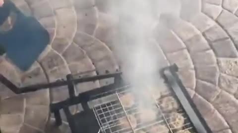 Easy BBQ