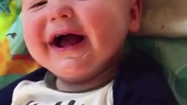 Babies laughing happiest - Cute Baby Video