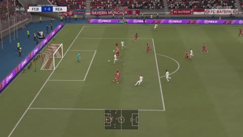 FIFA21