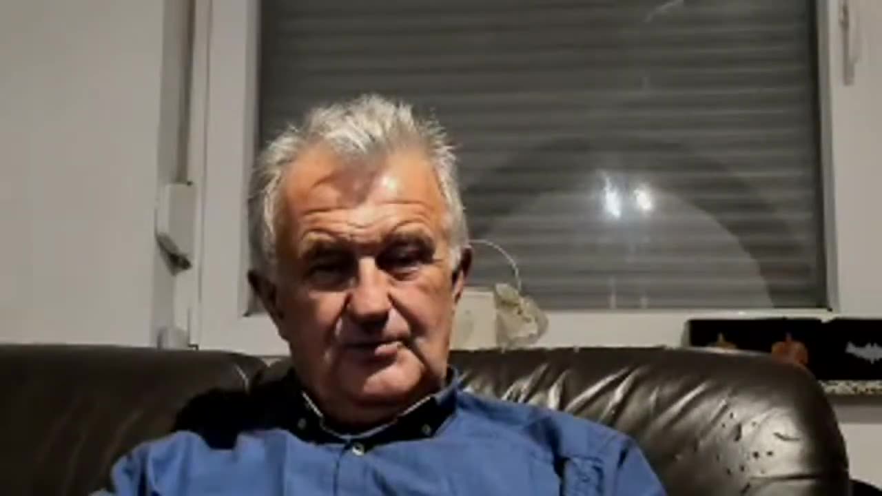 Ich konnte gestern mich vor lachen nicht mehr halten