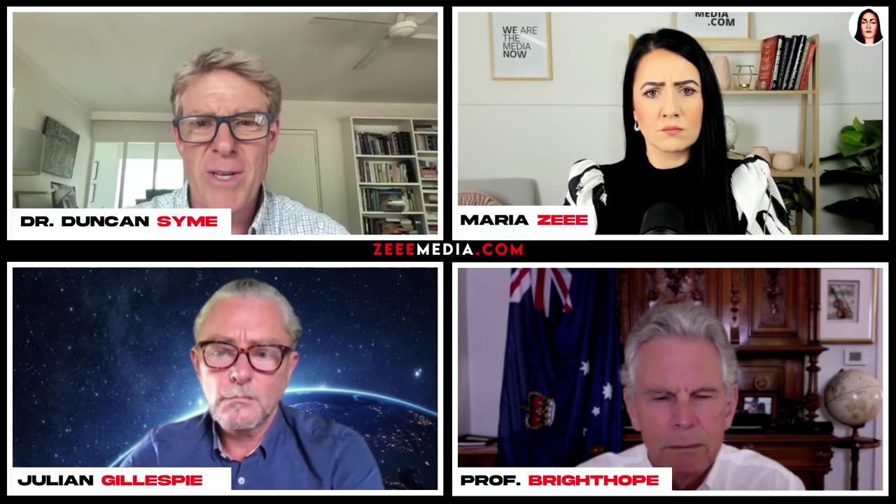 COVID-19 Royal Commission in Australia: On the People's Terms