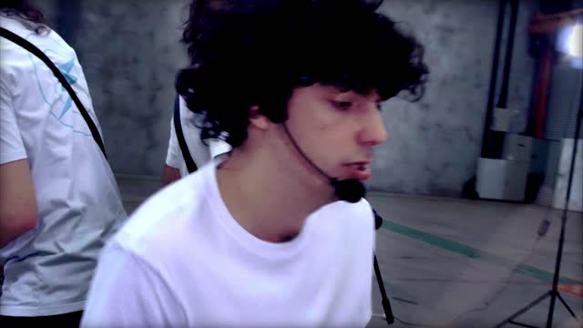 SCORES - You're Out [Official Music Video]