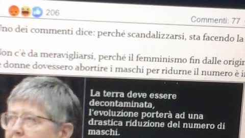 "kill all men" (1)