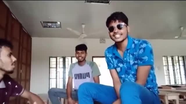 Funny comedy scenes video