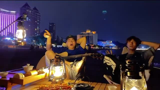 Chinese music: it's also worth it