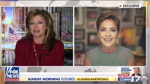 Kari Lake: The new republican party is the party for We The People.