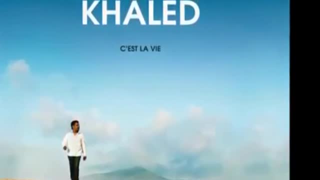 Cheb Khaled - Laila (feat. Marwan)ليلى♥ 2012♥