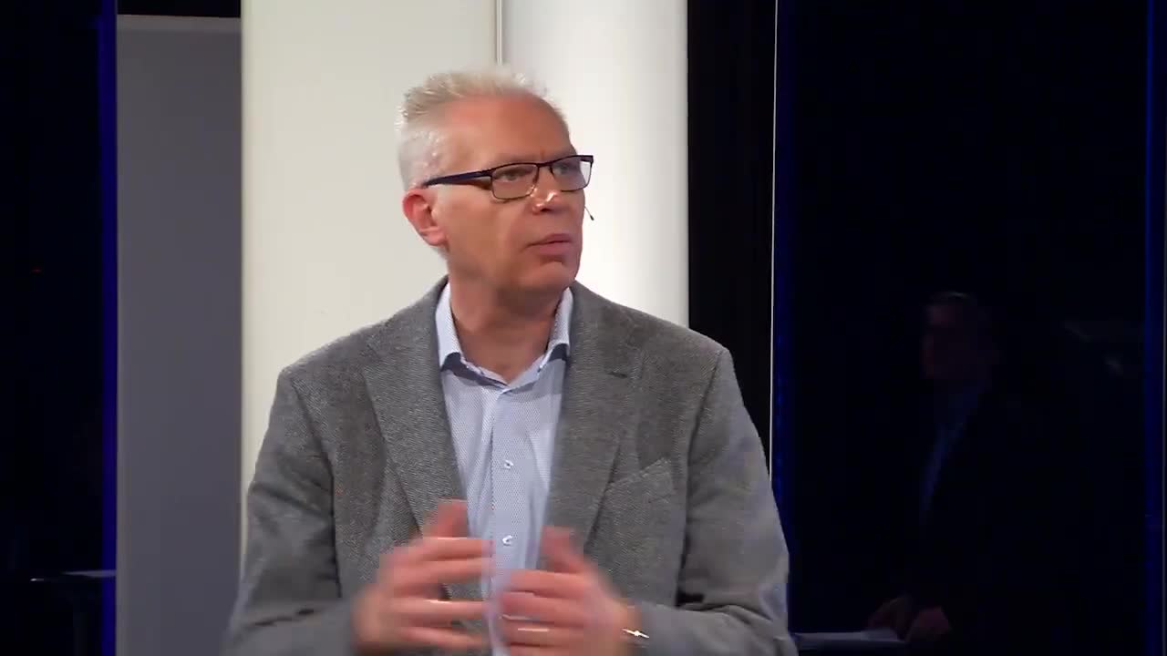 Face au chaos mondial, y a-t-il de l’espoir? Jésus nous dit : « N’ayez pas peur ».