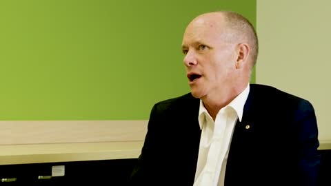 Campbell Newman