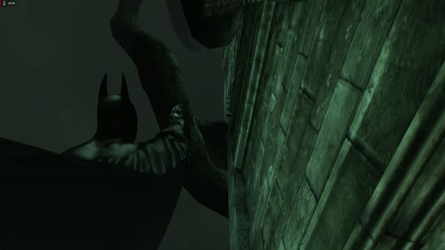 Let's Play Batman AA Ep. 24