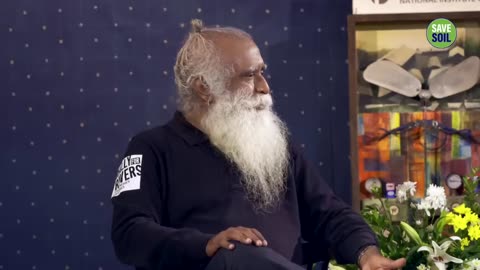 Preparing for AI Impact. By- Sadhguru