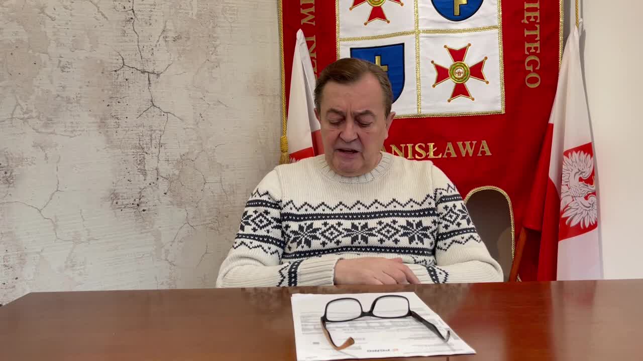 Ustawa 1976. 18.01.2022