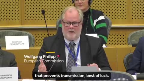 European MEP, Cristian Terhes: They Lied so People Died