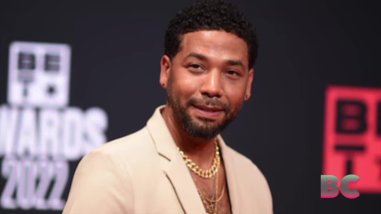 Illinois Supreme Court reverses actor Jussie Smollett’s conviction