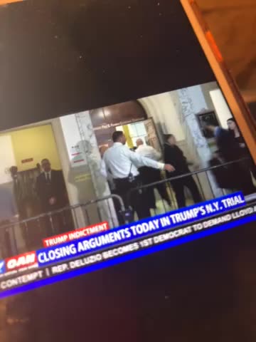 #trump2024 live Latricia James witch 🧙 hunt