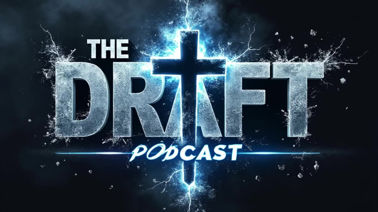 The Draft Podcast: An Introduction