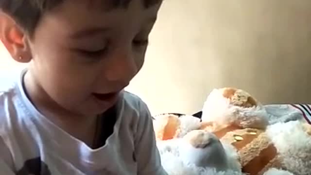 Sweet Baby Video