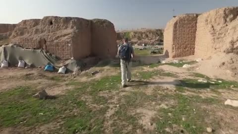 Bible Evidence Unearthed at Nineveh!