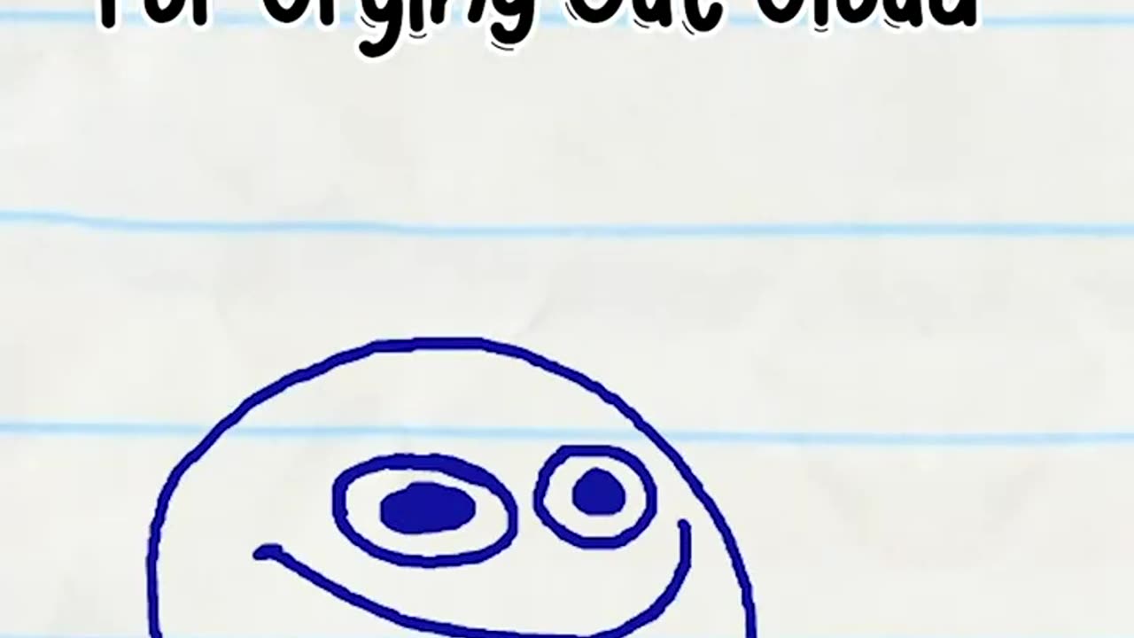 For Crying Out Cloud