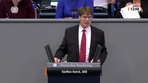 Steffen Kotré Rede vom 02.06.2022 - Wirtschaft und Klimaschutz