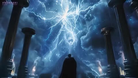 Fallen Angels Exposed by a Banned Book from the Bible | The Book of Enoch Movie | The Watchers