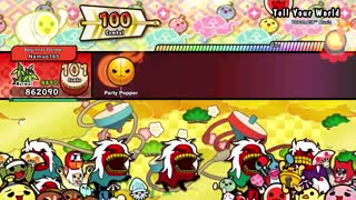 Taiko no Tatsujin: The Drum Master - Official Xbox Game Pass Trailer