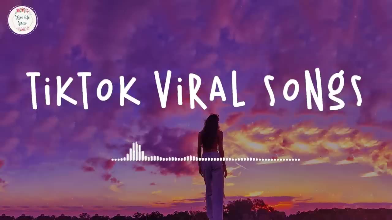 Tiktok songs 2024 🍷 Tiktok viral songs ~ Tiktok music 2024