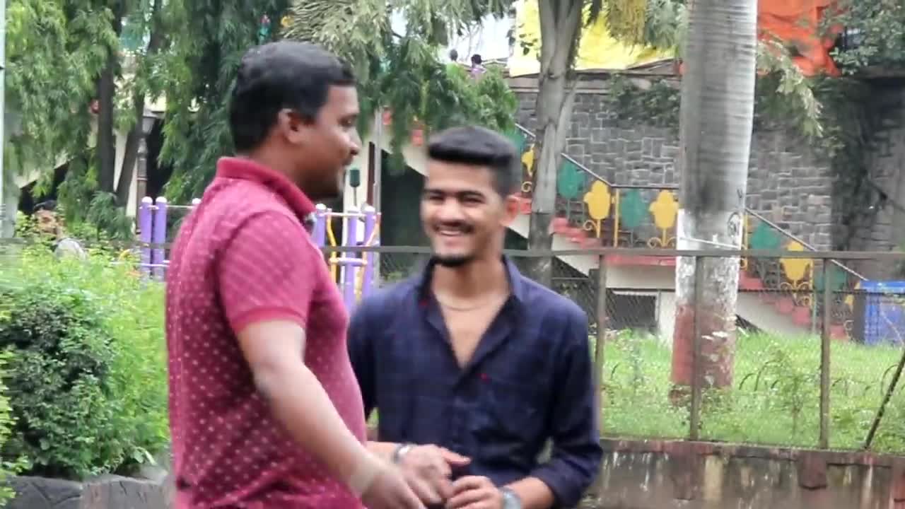 Indian independence day special salute prank..