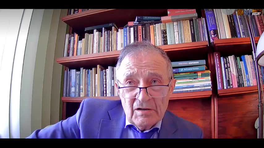 Jak zazielenić pustynie - i pozbywać się odpadów tekstylnych - Piotr Mężyk