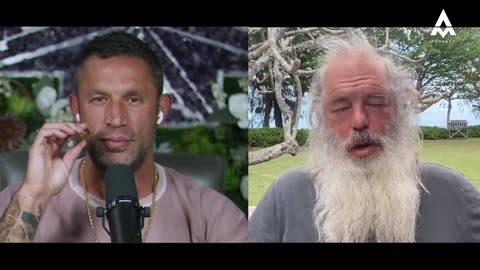 Rick Rubin Shares His Secrets To Unleashing Your Creativity