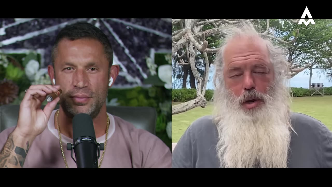 Rick Rubin Shares His Secrets To Unleashing Your Creativity