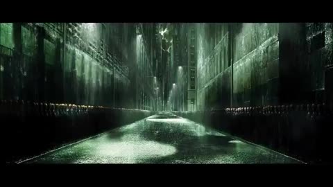 Shattering the matrix