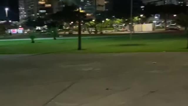 Manifestação de direita é muito melhor e mais organizada que as de esquerda