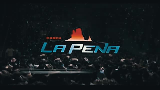 Banda La Peña - Jardín Olvidado (Video Musical)