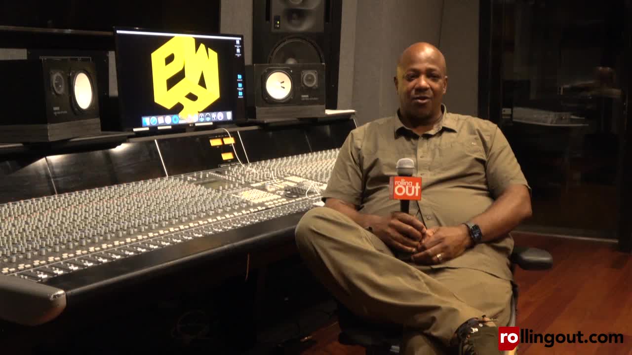 Patchwerk Studios co-founder Curtis Daniel III releases 25th anniversary documentary