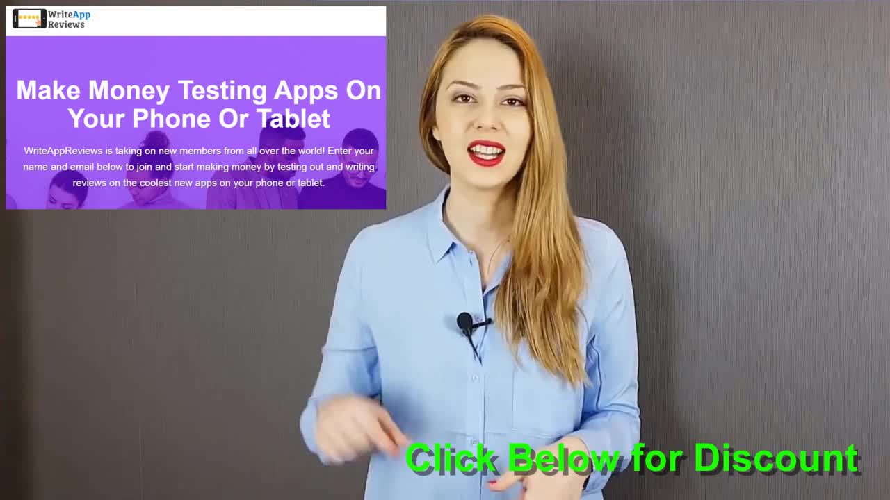 Writeappreviews.com Reviews Is it Legit Does Write App works ?