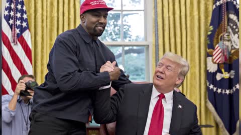 Trump Does the Unthinkable