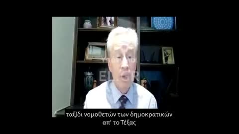 Dr.Peter McCullough - Αυτή είναι μια κρίση των εμβολιασμένων και τα θύματα είναι οι ανεμβολίαστοι