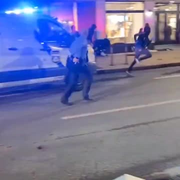 WHY'S SHOP LIFTING? WHY'S THERE NO CONTROL ON SHOP LIFTING?