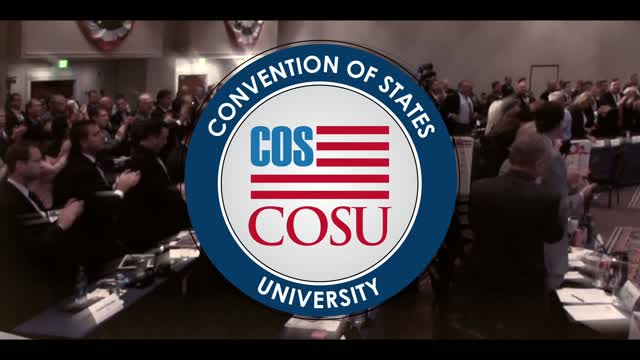 Why would congress follow new amendments