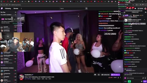 🔴🏠AMP NEW NYC HOUSE🏠CLICK HERE🏠BIGGEST DWARF (🏠PART 1🏠)