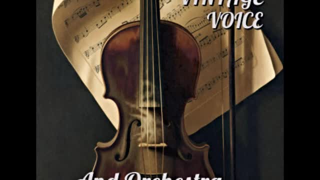 Vintage Voice And Orchestra Full E.P (Remastered) (2021)
