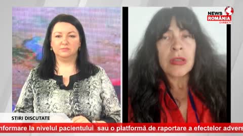 La ordinea zilei, dezbateri (News România; 01.06.2022)