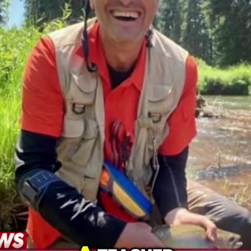 Injustice in Russia: The Heartbreaking Story of Mark Fogle and the Fight for Freedom