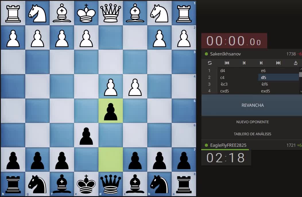 Lichess Chess 13 01 2023 #1 #chess #lichess