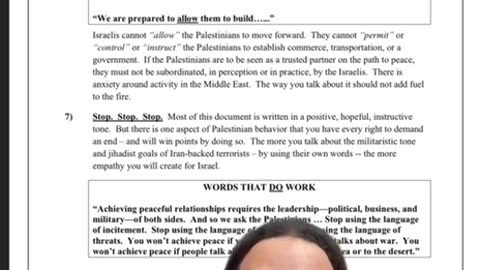 The Zionist Playbook