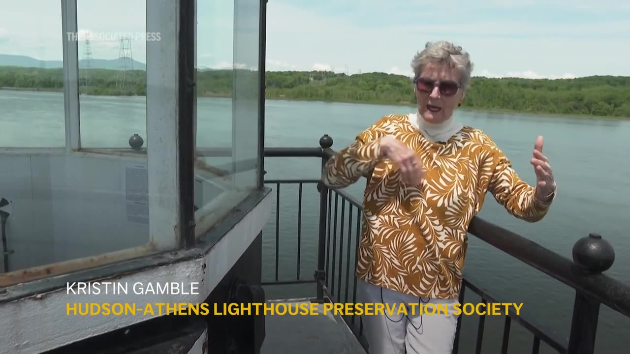 Distressed signal_ A race to save a historic NY lighthouse in peril of crumbling after 150 years.mp4