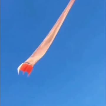 Child gets lifted up into the air