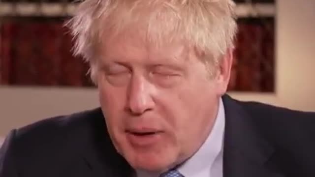 Boris responded to the soaring cost of citizens living