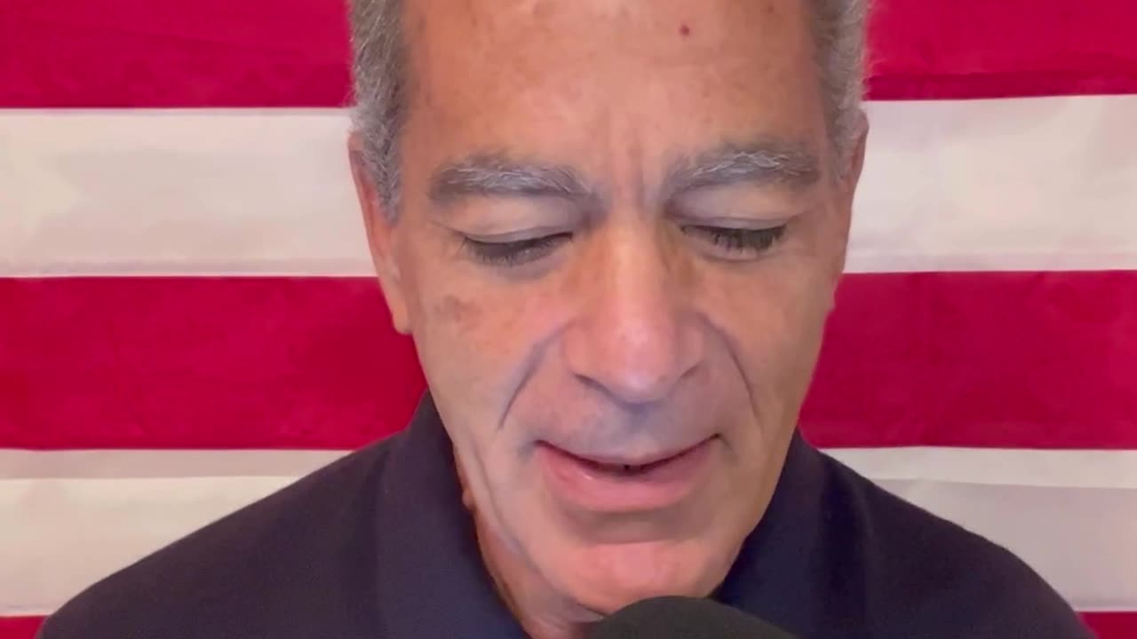 What Happened in DC?